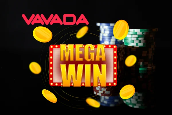 Lobby gier Vavada Casino – sloty wideo i kasyno na żywo